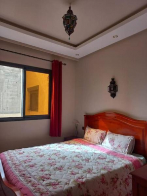 Assia's appartement